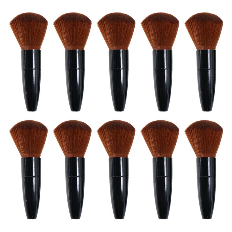 Vinyl Record Cleaner - T23C Vinyl Record Cleaning Brush Kit