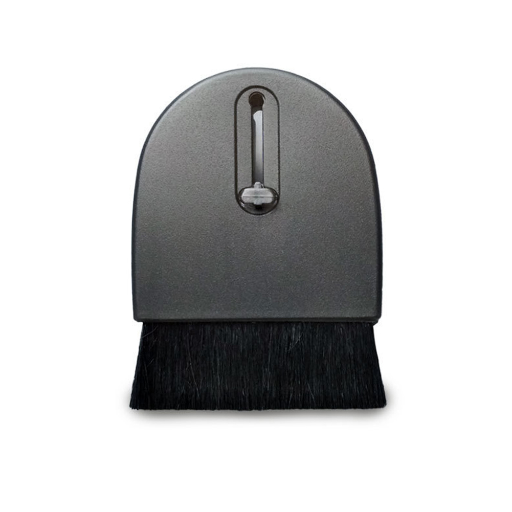 Vinyl Record Cleaner - Wool Vinyl Record Cleaner Brush Anti-Static