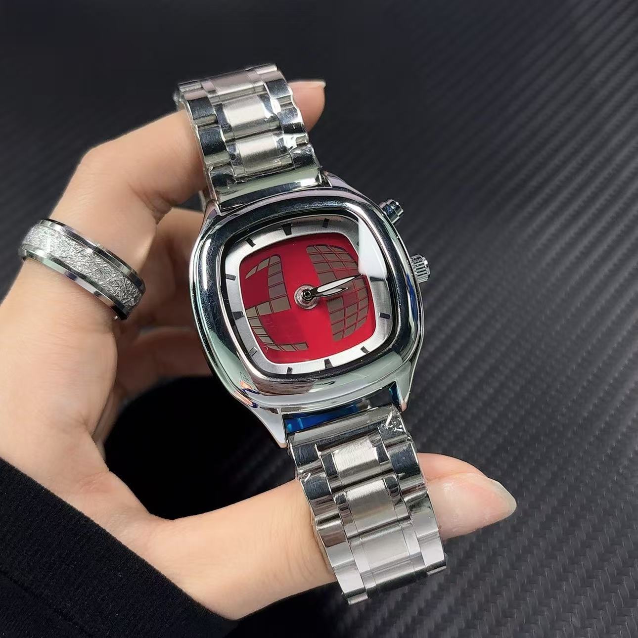 The Millennium Retro Style Men - Vintage Watch Collecting review and price