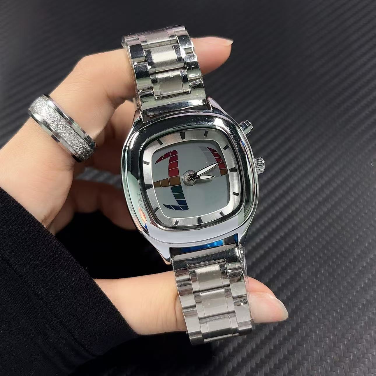 The Millennium Retro Style Men - Vintage Watch Collecting review and price