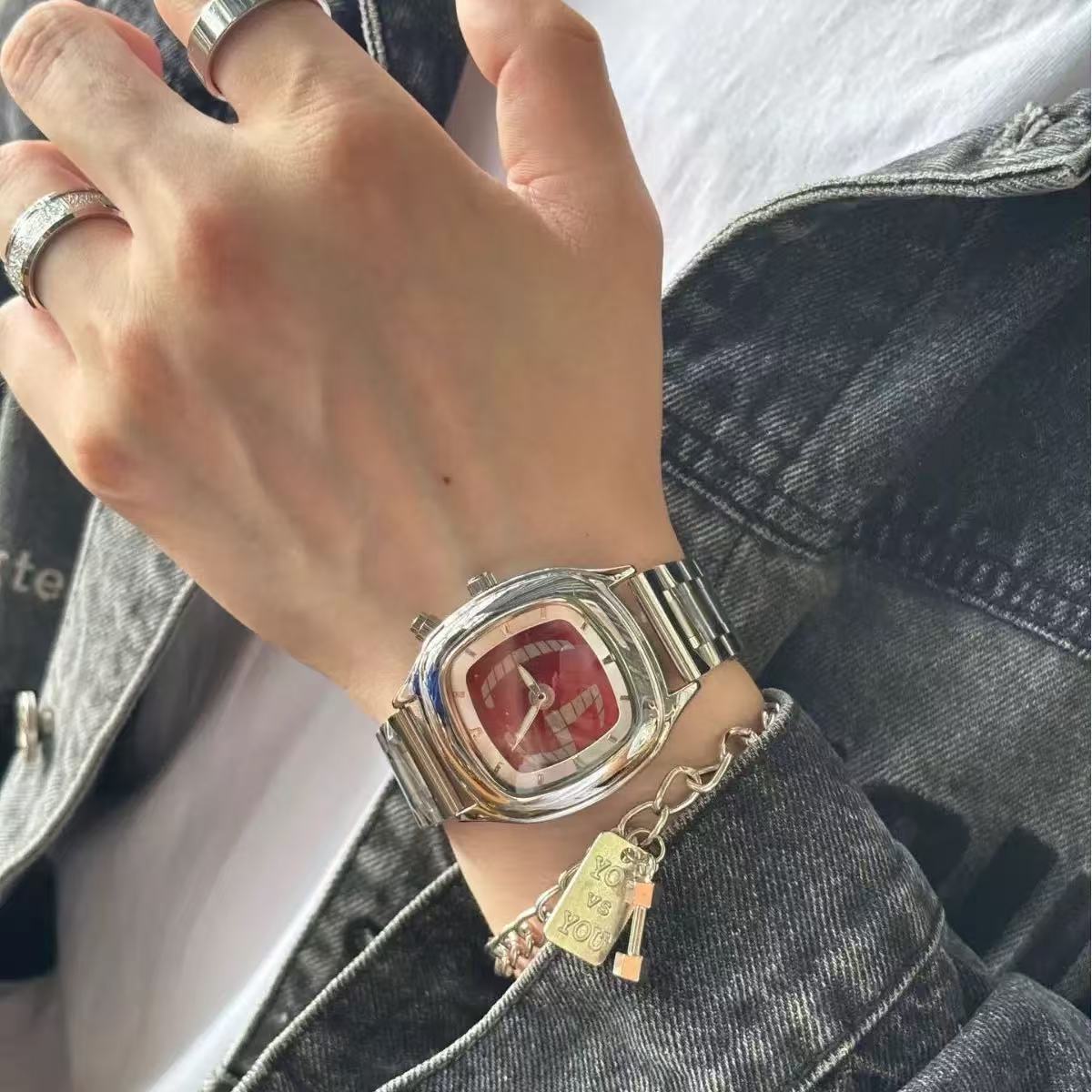 The Millennium Retro Style Men - Vintage Watch Collecting review and price