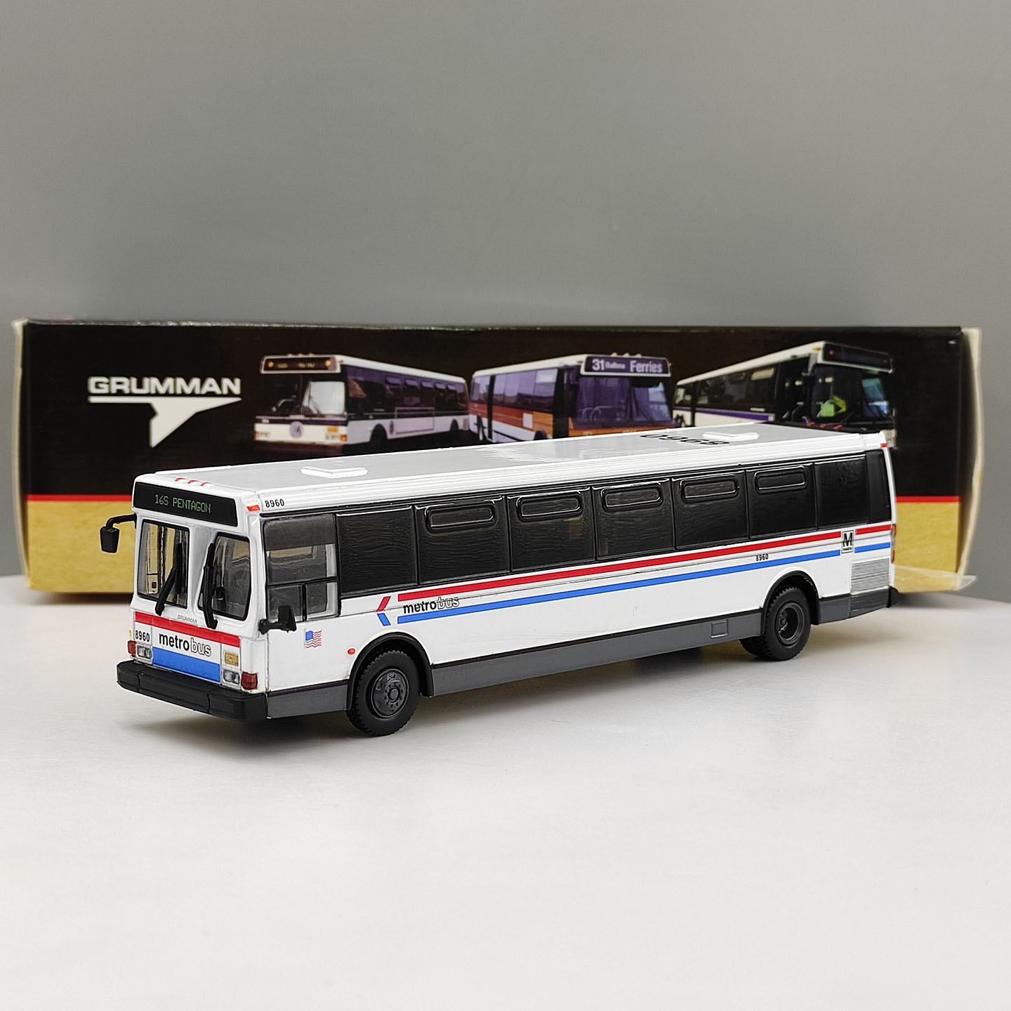 Diecast IR 1:87 Scale Vintage  - Vintage Collectible Model Cars review and price
