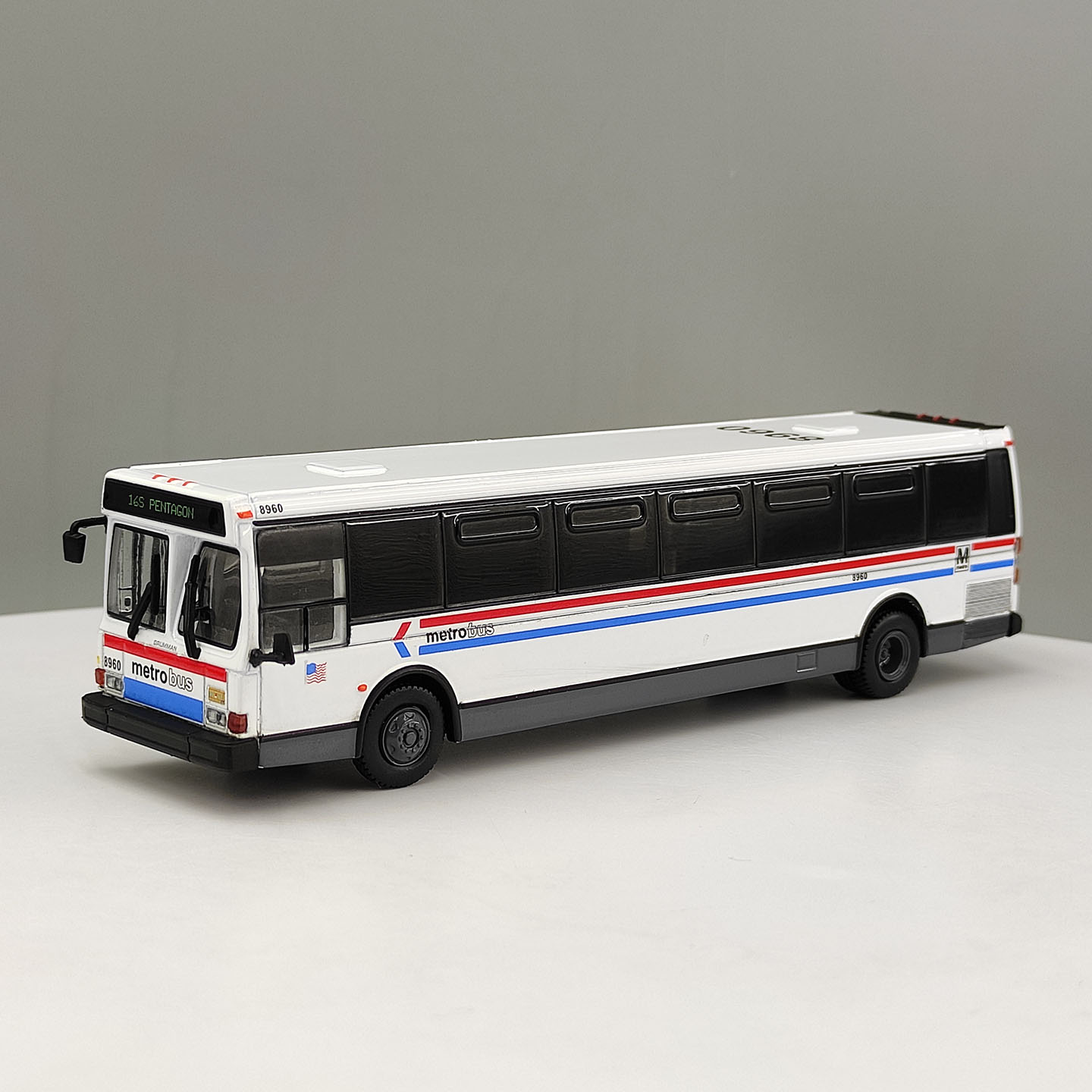 Diecast IR 1:87 Scale Vintage  - Vintage Collectible Model Cars review and price