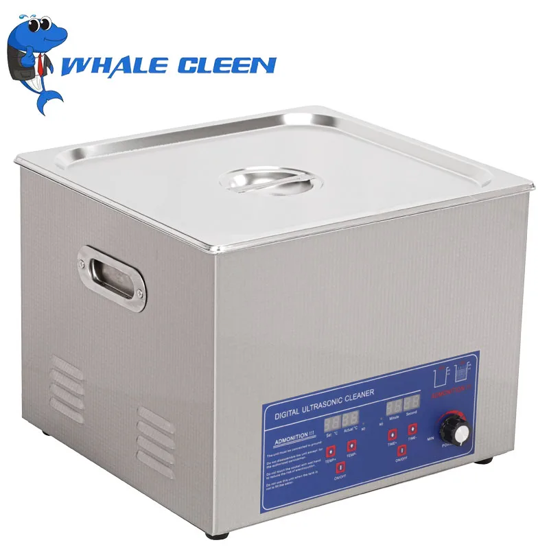 Blue Whale 10L 2.64 gal Digita - Vinyl Record Cleaner review and price