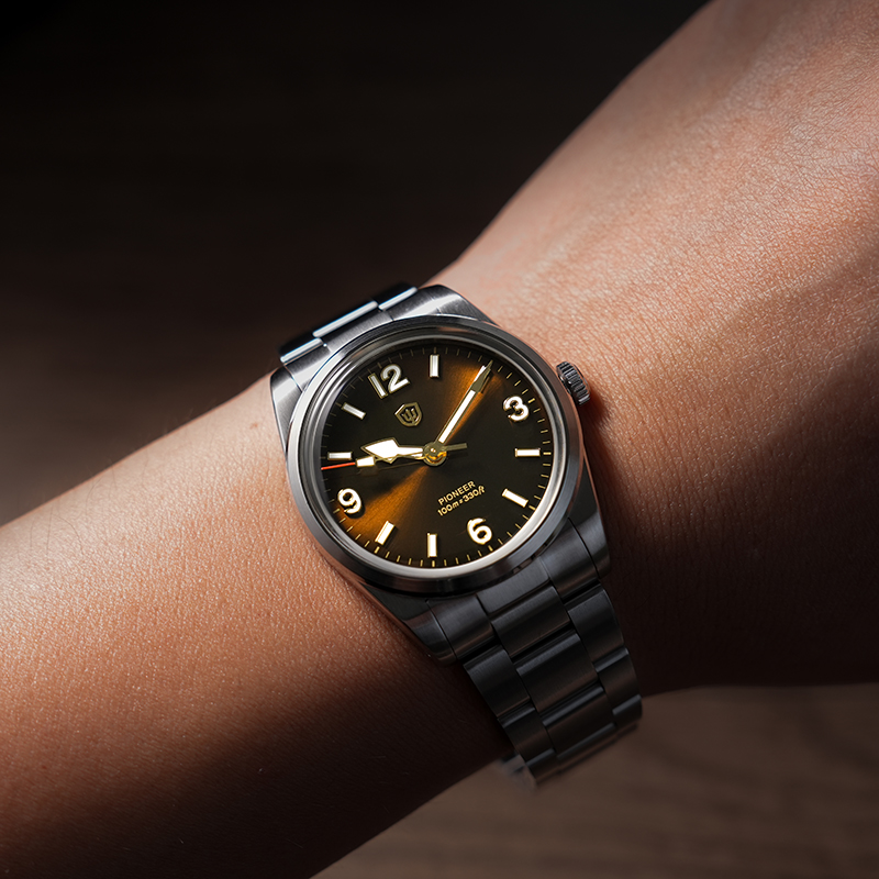 Watchdives WD1960S V2 Quartz W - Vintage Watch Collecting review and price