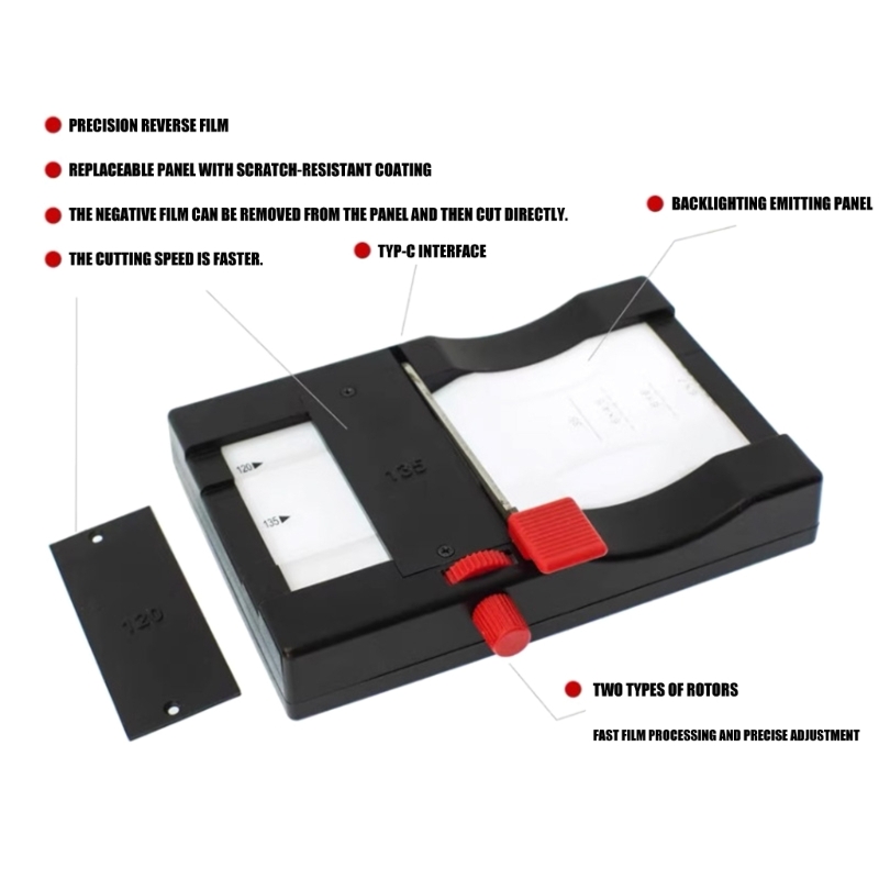  Slide Film Cutter for 35mm 12 - Slide Film 120 review and price