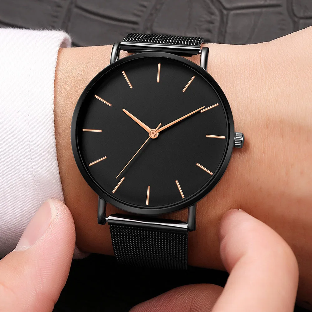 Leisure Simple Women Watch 202 - Vintage Watch Collecting review and price