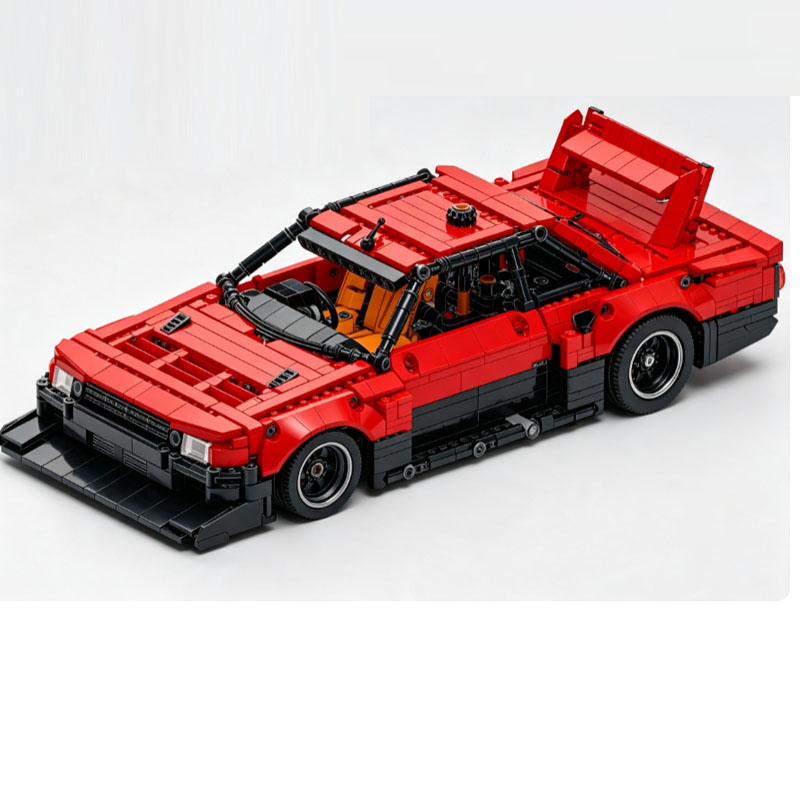 1288Pcs 80s Vintage JDM Sports - Vintage Collectible Model Cars review and price