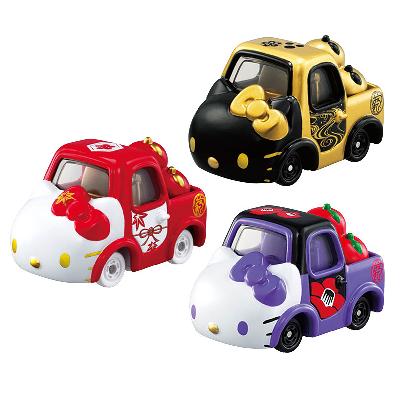 Takara Tomy Tomica Dream Tomic - Vintage Collectible Model Cars review and price