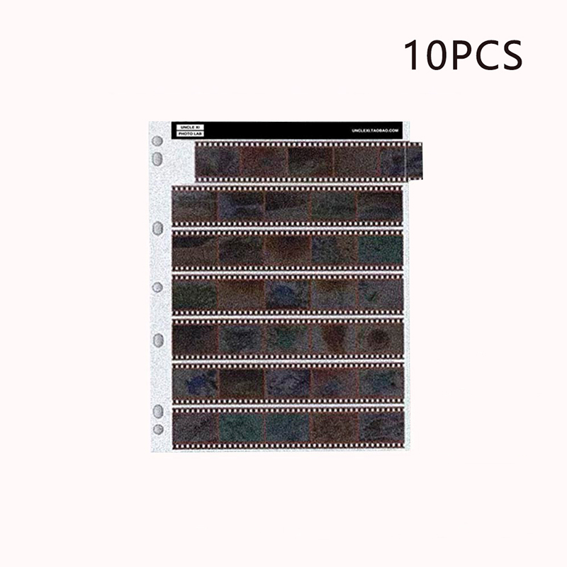 10PCS 135/120 Negatives Film S - Slide Film 120 review and price