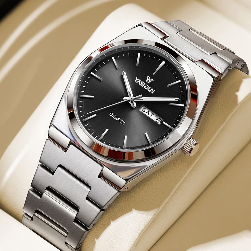 Top Brand Luxury Stainless Ste - Vintage Watch Collecting review and price