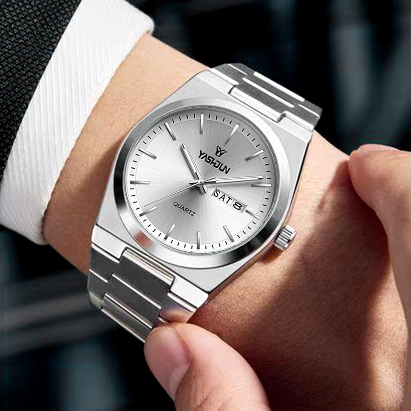 Top Brand Luxury Stainless Ste - Vintage Watch Collecting review and price