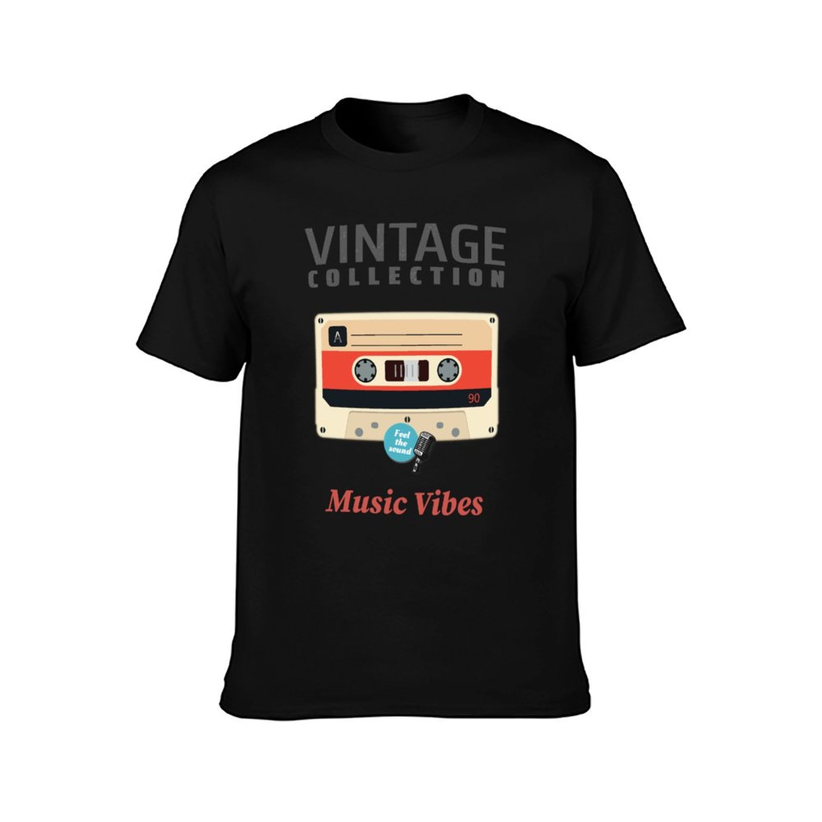 Vintage Collection Graphic 4 T - Collectible Vintage T Shirts review and price