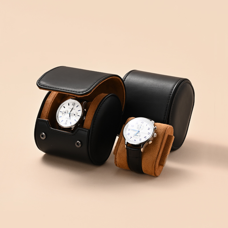MISHITU 1/2/3-Slot Watch Stora - Vintage Watch Collecting review and price