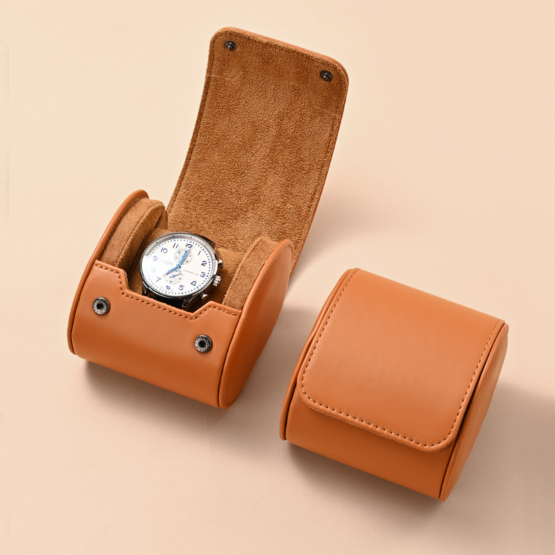 MISHITU 1/2/3-Slot Watch Stora - Vintage Watch Collecting review and price