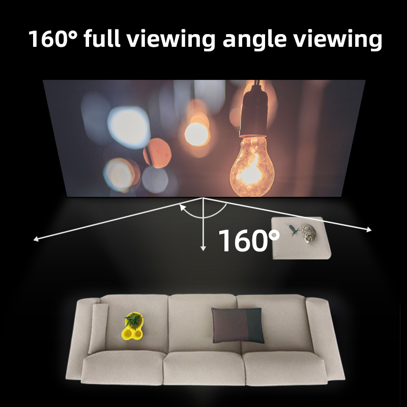VEIDADZ Projector Screen 60 72 - Slide Film 120 review and price