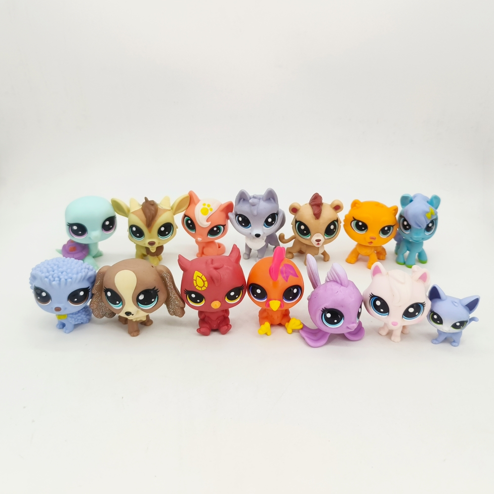 Vintage Original Cute Big Eyes - Vintage Collectible Items review and price