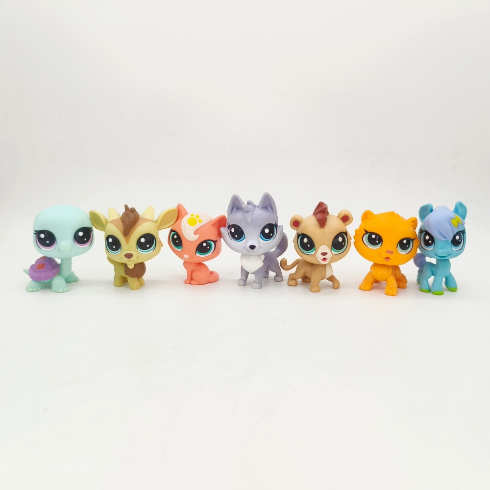 Vintage Original Cute Big Eyes - Vintage Collectible Items review and price