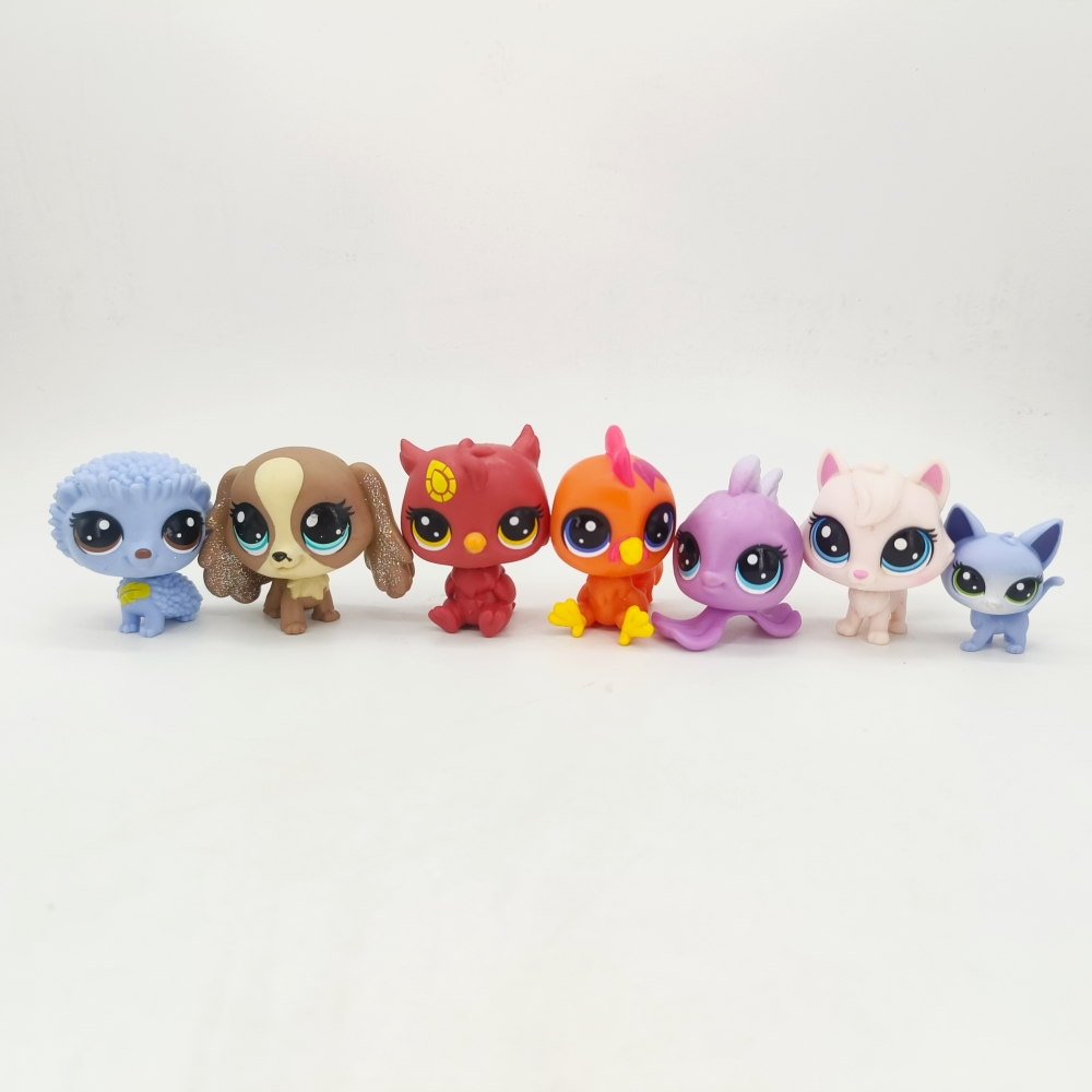 Vintage Original Cute Big Eyes - Vintage Collectible Items review and price