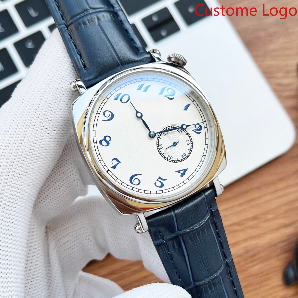 Vintage Cushion Case Manual Me - Vintage Watch Collecting review and price