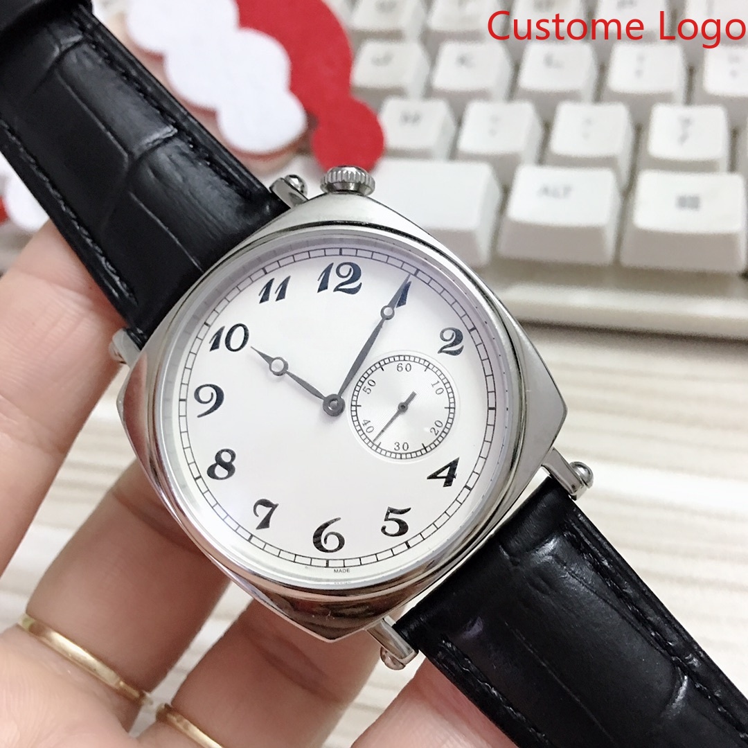 Vintage Cushion Case Manual Me - Vintage Watch Collecting review and price