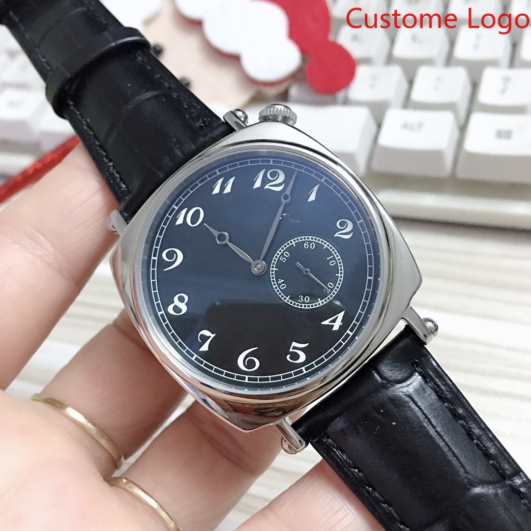 Vintage Cushion Case Manual Me - Vintage Watch Collecting review and price