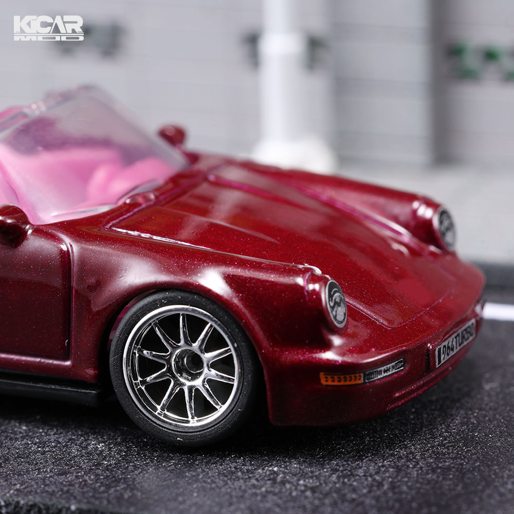 1/64 5 Sets Detachable Rubber  - Vintage Collectible Model Cars review and price