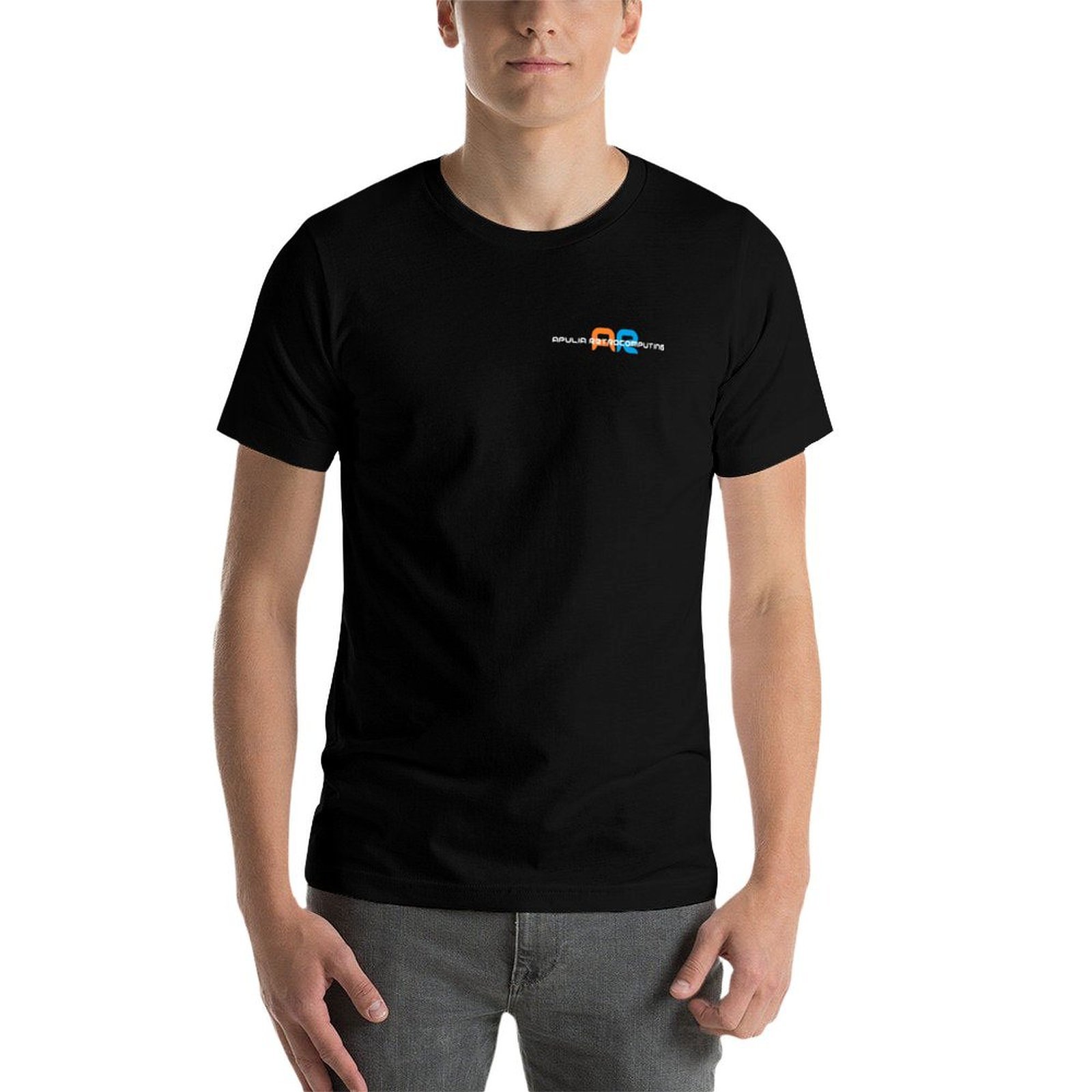Logo Collection Black Dress T- - Collectible Vintage T Shirts review and price