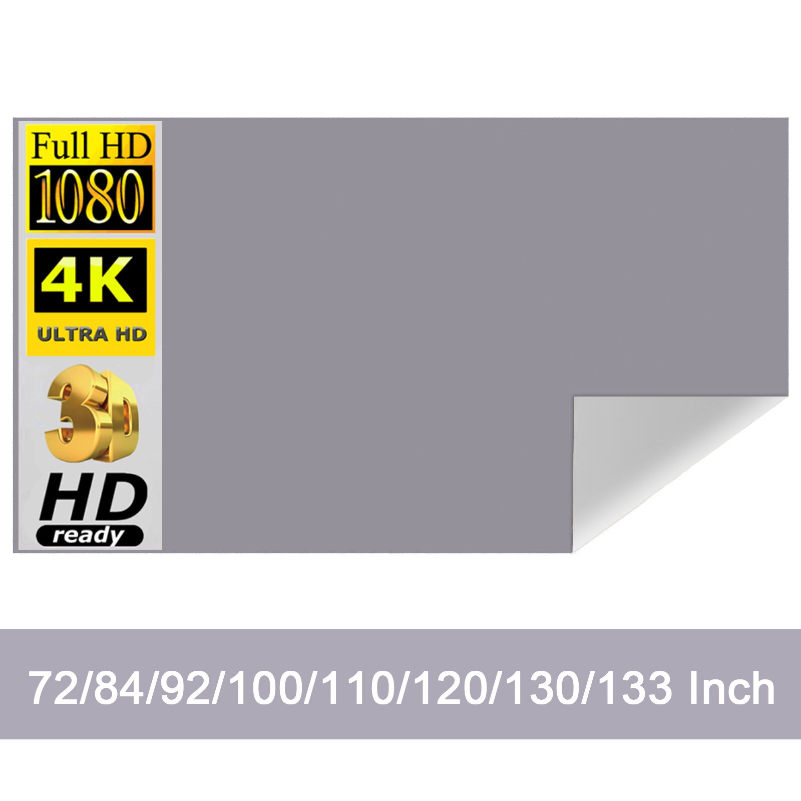 Projection Screen Reflective F - Slide Film 120 review and price