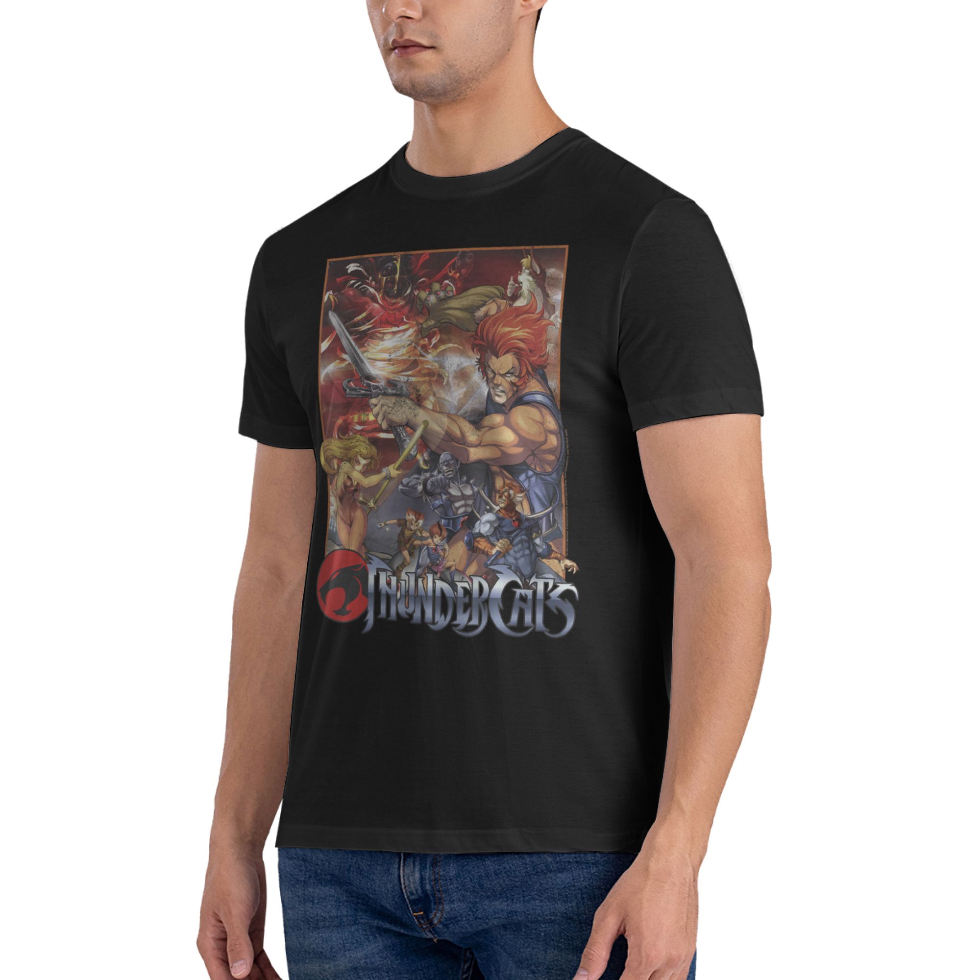 1 Piece Character Collection F - Collectible Vintage T Shirts review and price