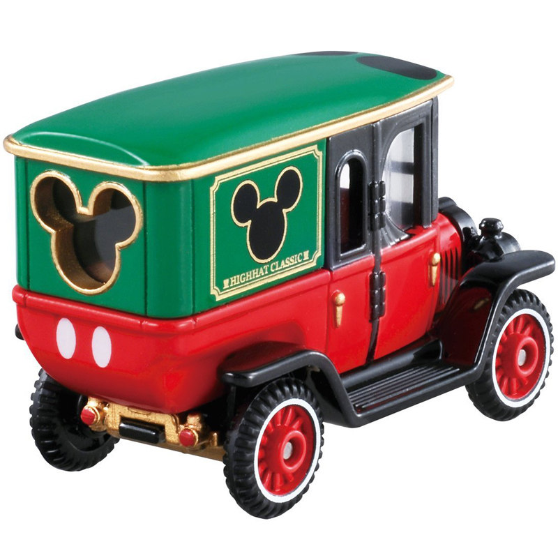 Original TAKARA TOMY Dream Tom - Vintage Collectible Model Cars review and price