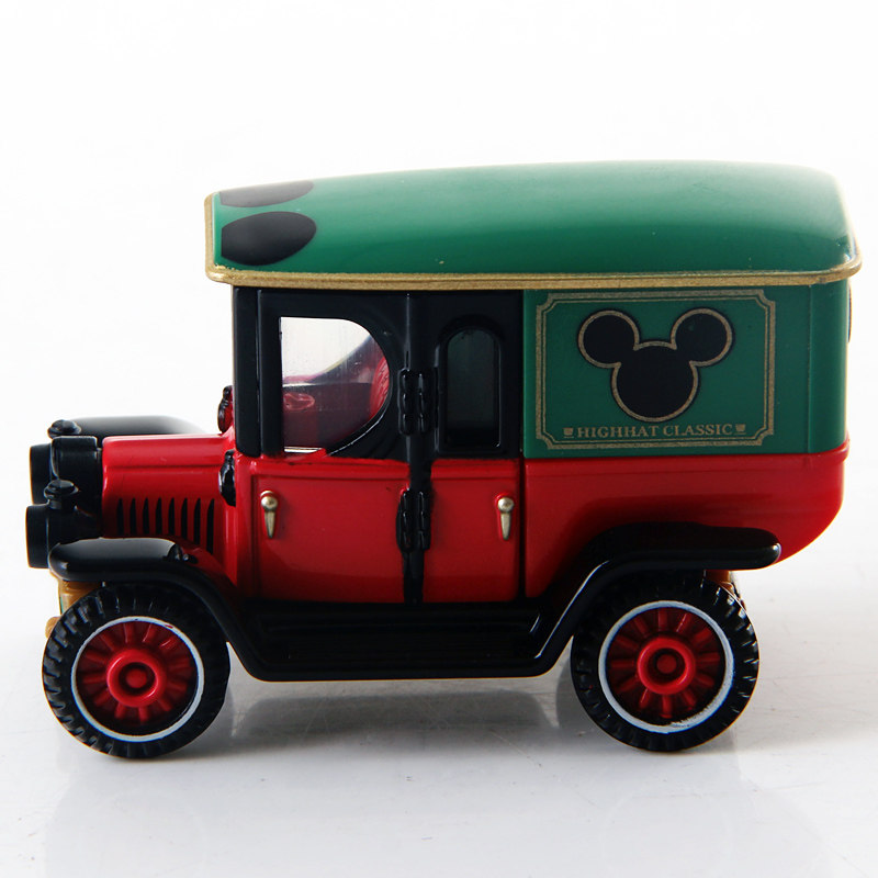 Original TAKARA TOMY Dream Tom - Vintage Collectible Model Cars review and price