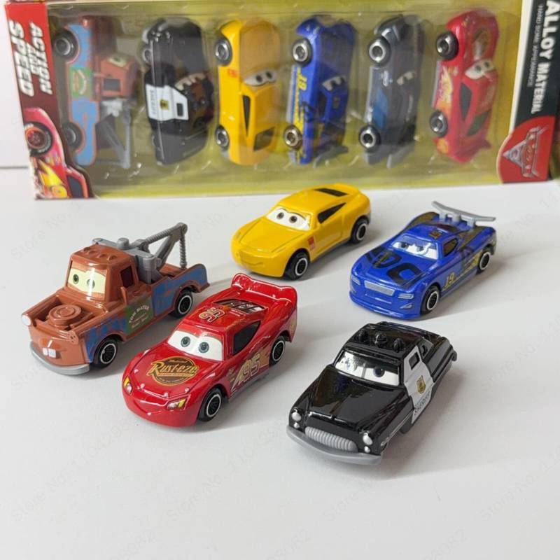 Hot Sale Cars 3 Alloy Alloy Ca - Vintage Collectible Model Cars review and price