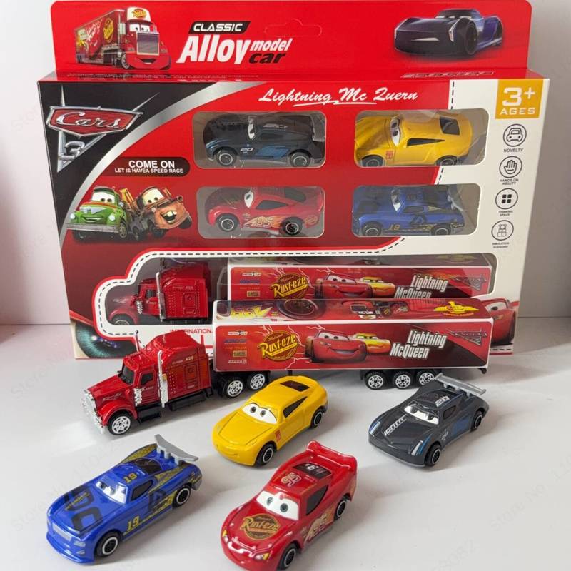 Hot Sale Cars 3 Alloy Alloy Ca - Vintage Collectible Model Cars review and price