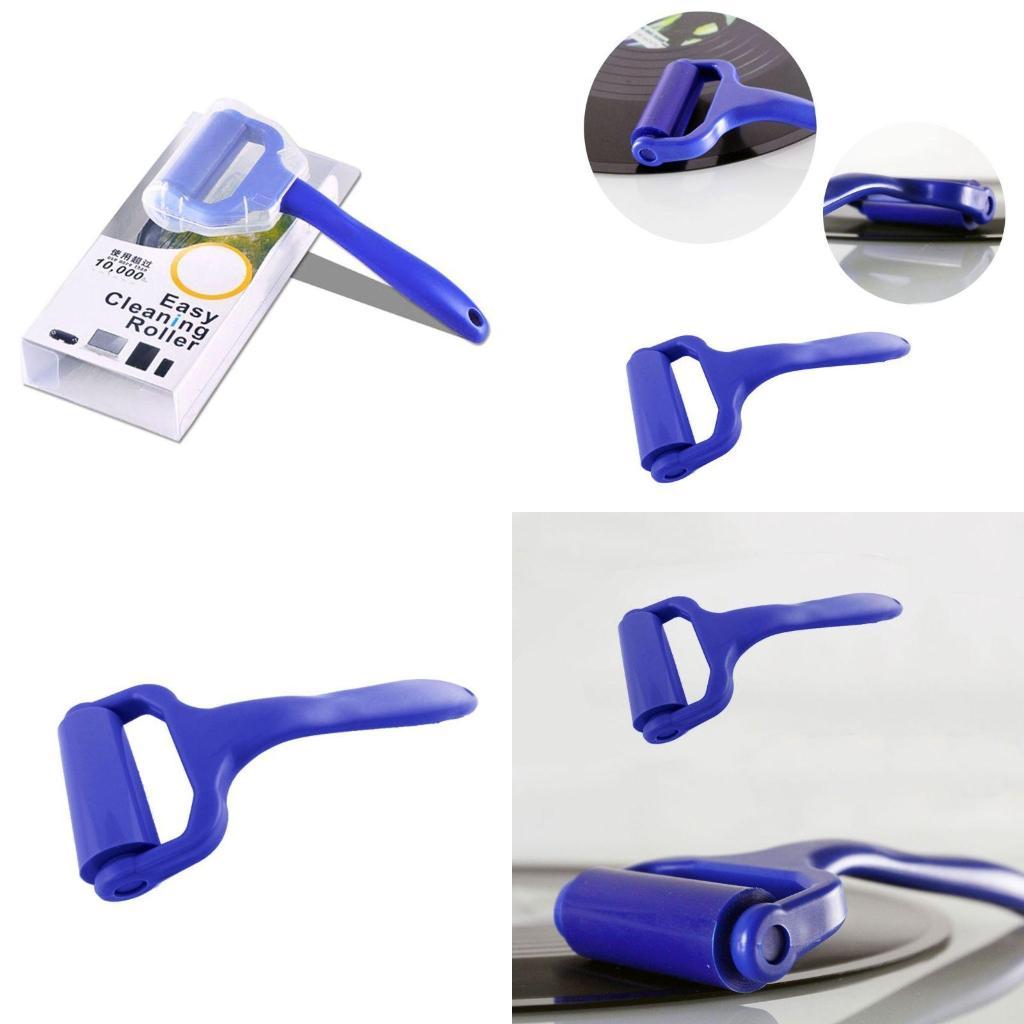 Reusable Vinyl Record Cleaner  - Vinyl Record Cleaner review and price