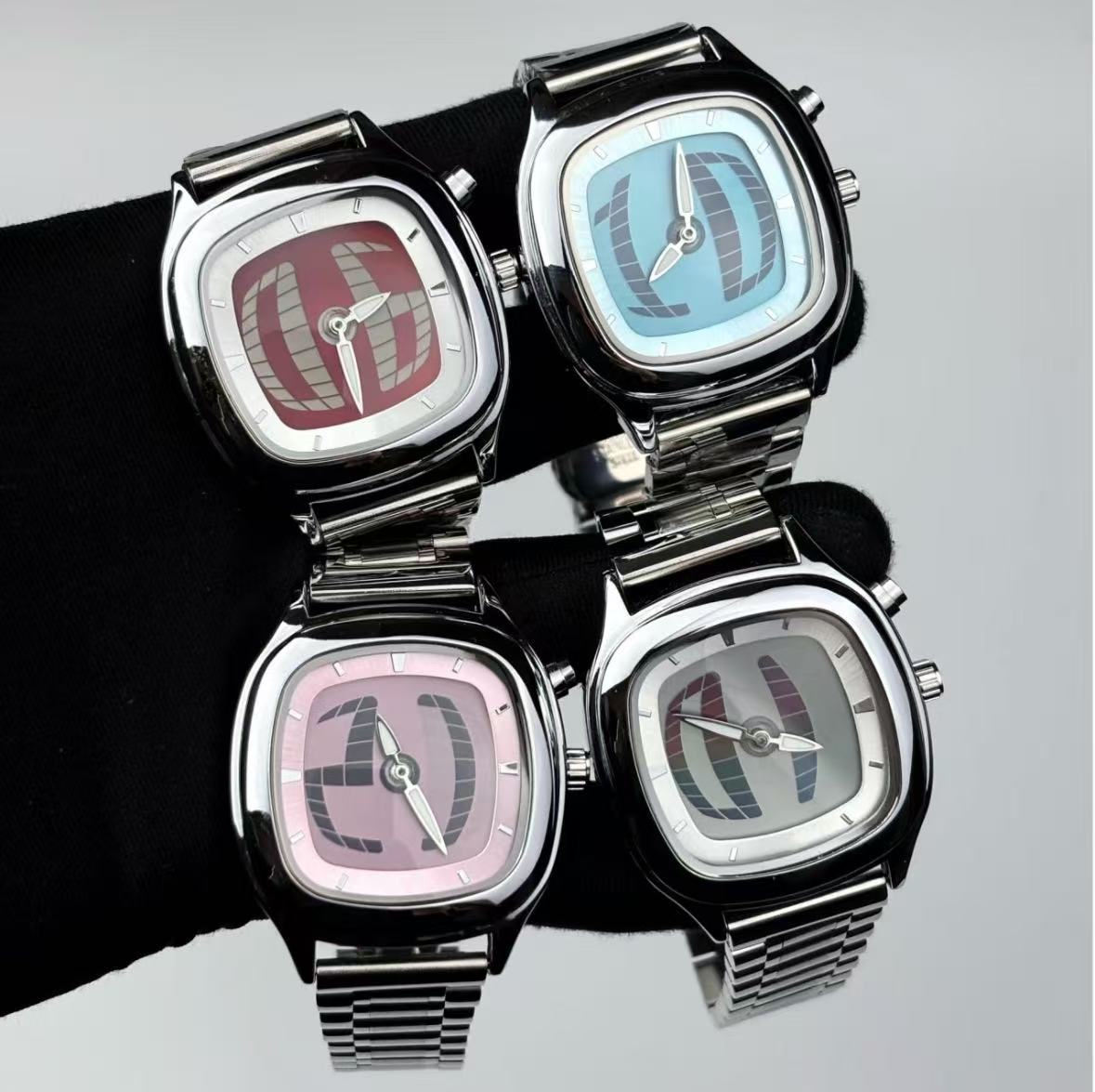 PAAZOMU Men's Quartz Watch Fas - Vintage Watch Collecting review and price