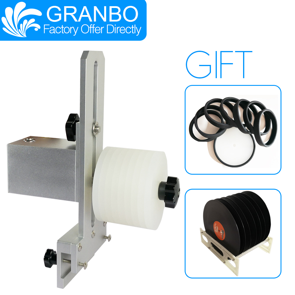 Vinyl Record Cleaning Equipmen - Vinyl Record Cleaner review and price