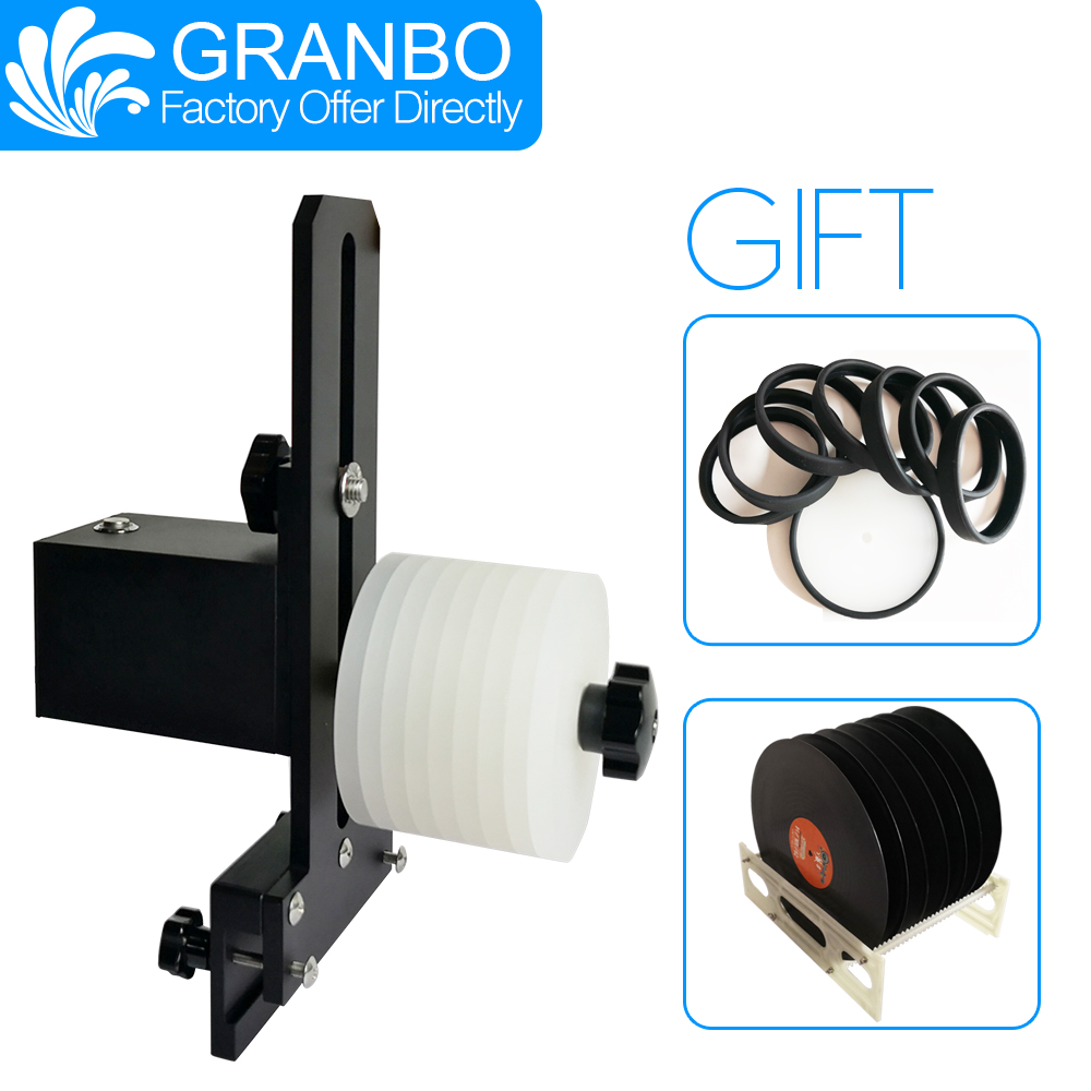 Vinyl Record Cleaning Equipmen - Vinyl Record Cleaner review and price