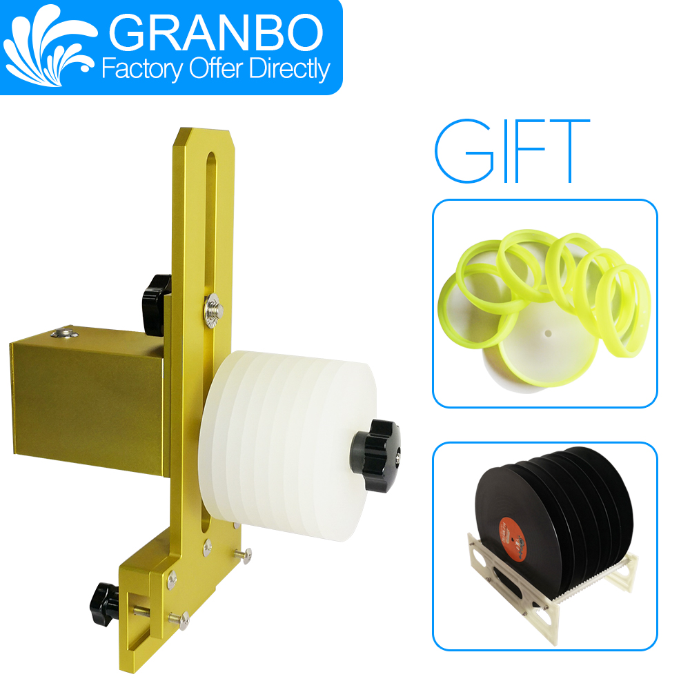 Vinyl Record Cleaning Equipmen - Vinyl Record Cleaner review and price
