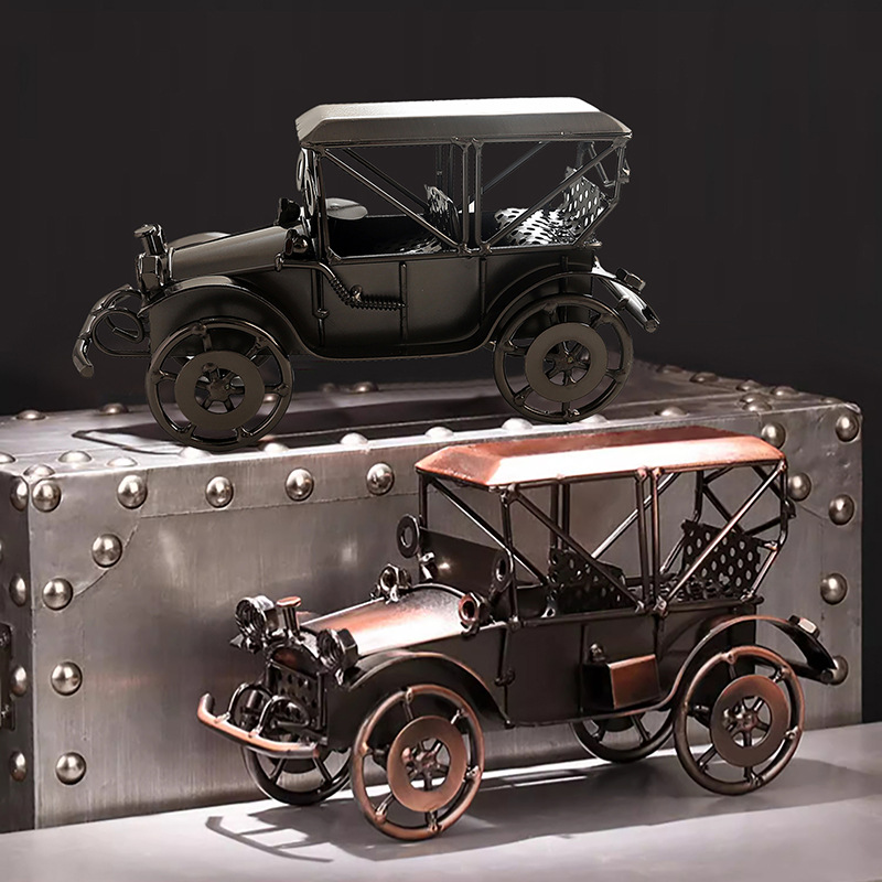 European Style Vintage Alloy O - Vintage Collectible Model Cars review and price