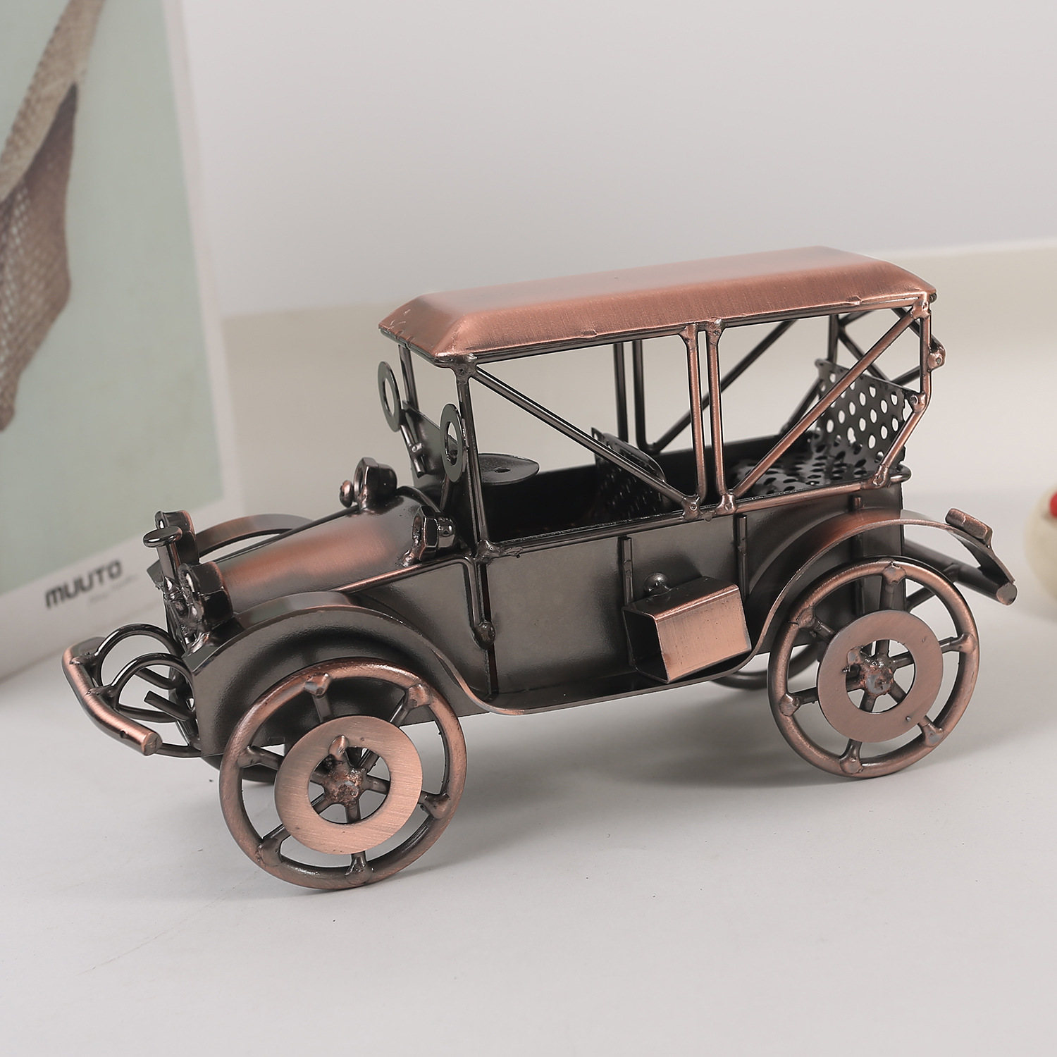 European Style Vintage Alloy O - Vintage Collectible Model Cars review and price