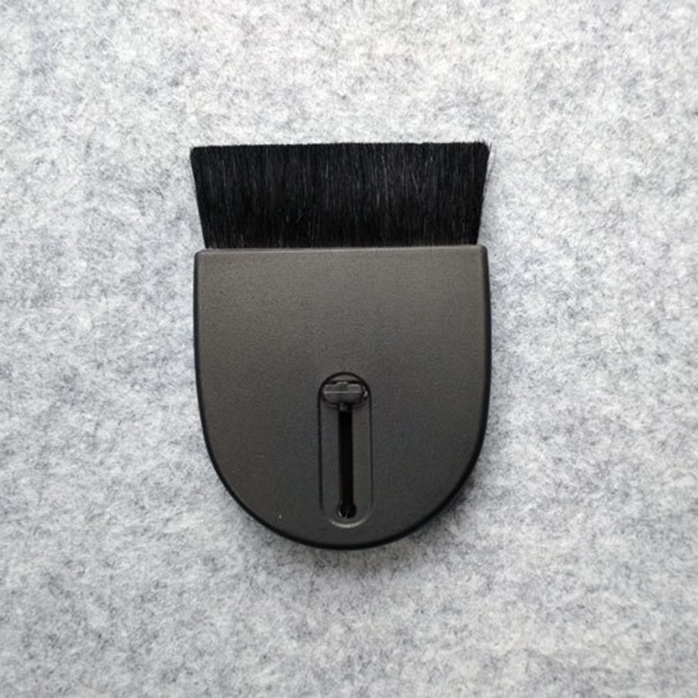 Wool Vinyl Record Cleaner Brus - Vinyl Record Cleaner review and price