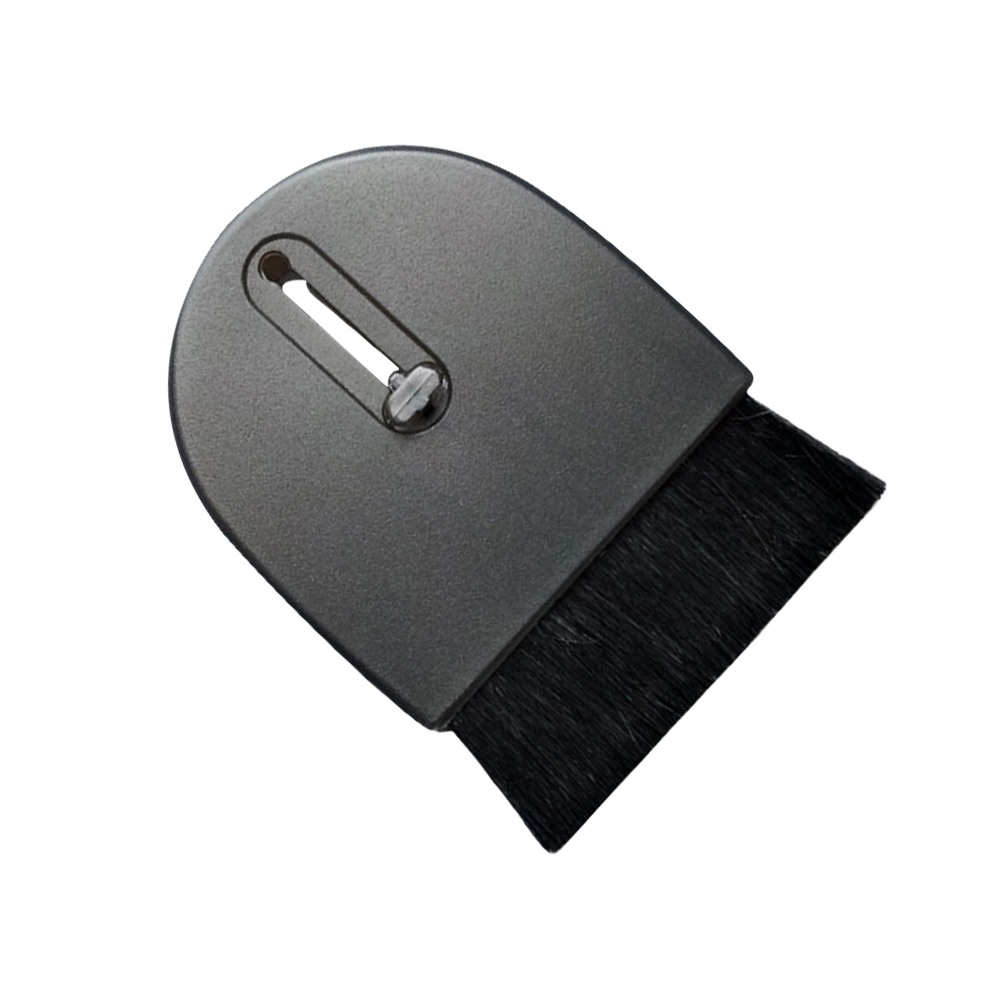 Wool Vinyl Record Cleaner Brus - Vinyl Record Cleaner review and price
