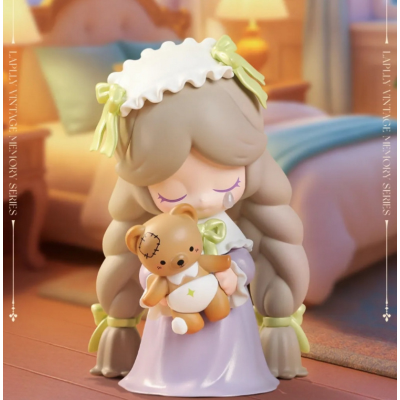 Laplly VINTAGE MEMORY Series B - Vintage Collectible Items review and price