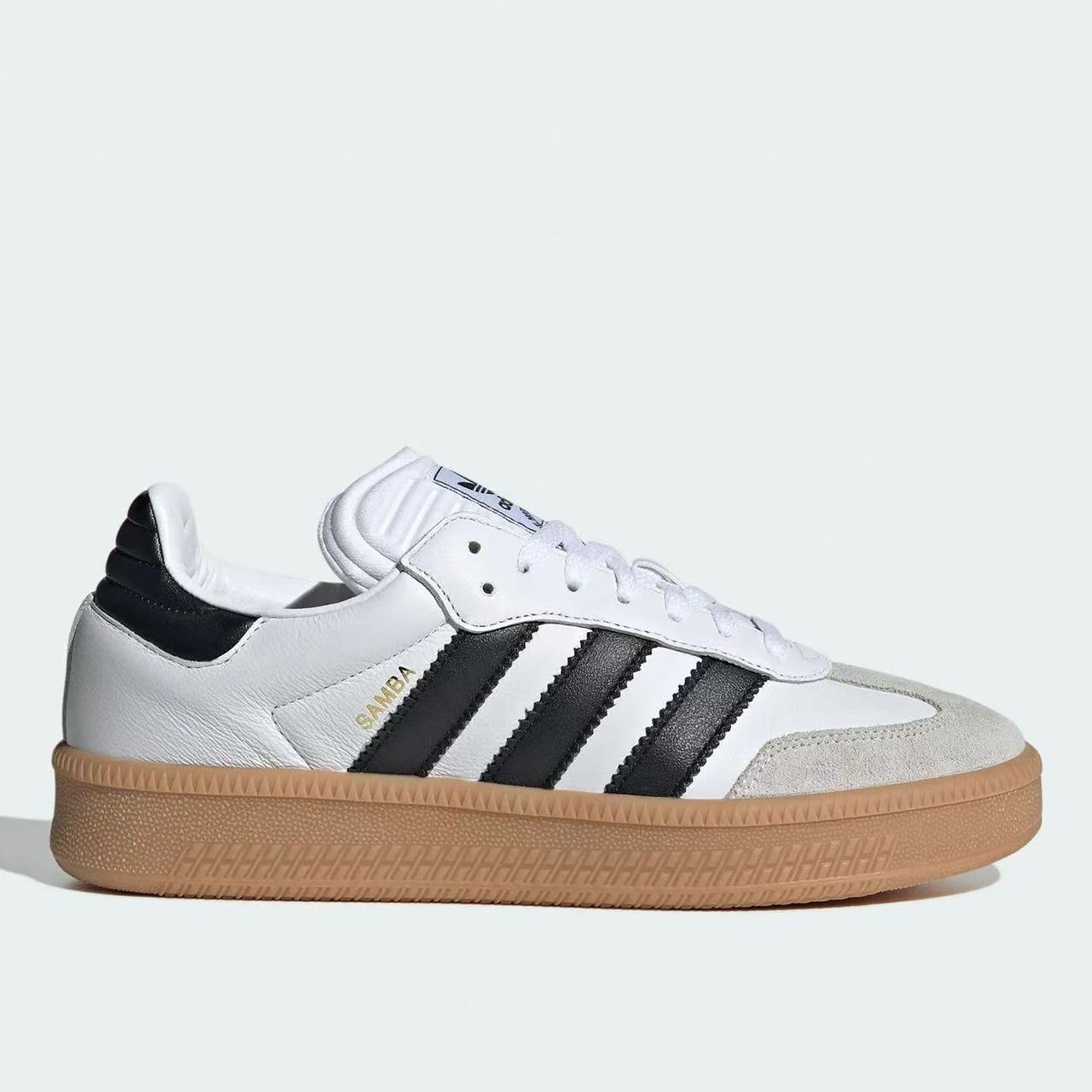 adidas Originals SAMBA XLG Com - Adidas Shoes Samba review and price