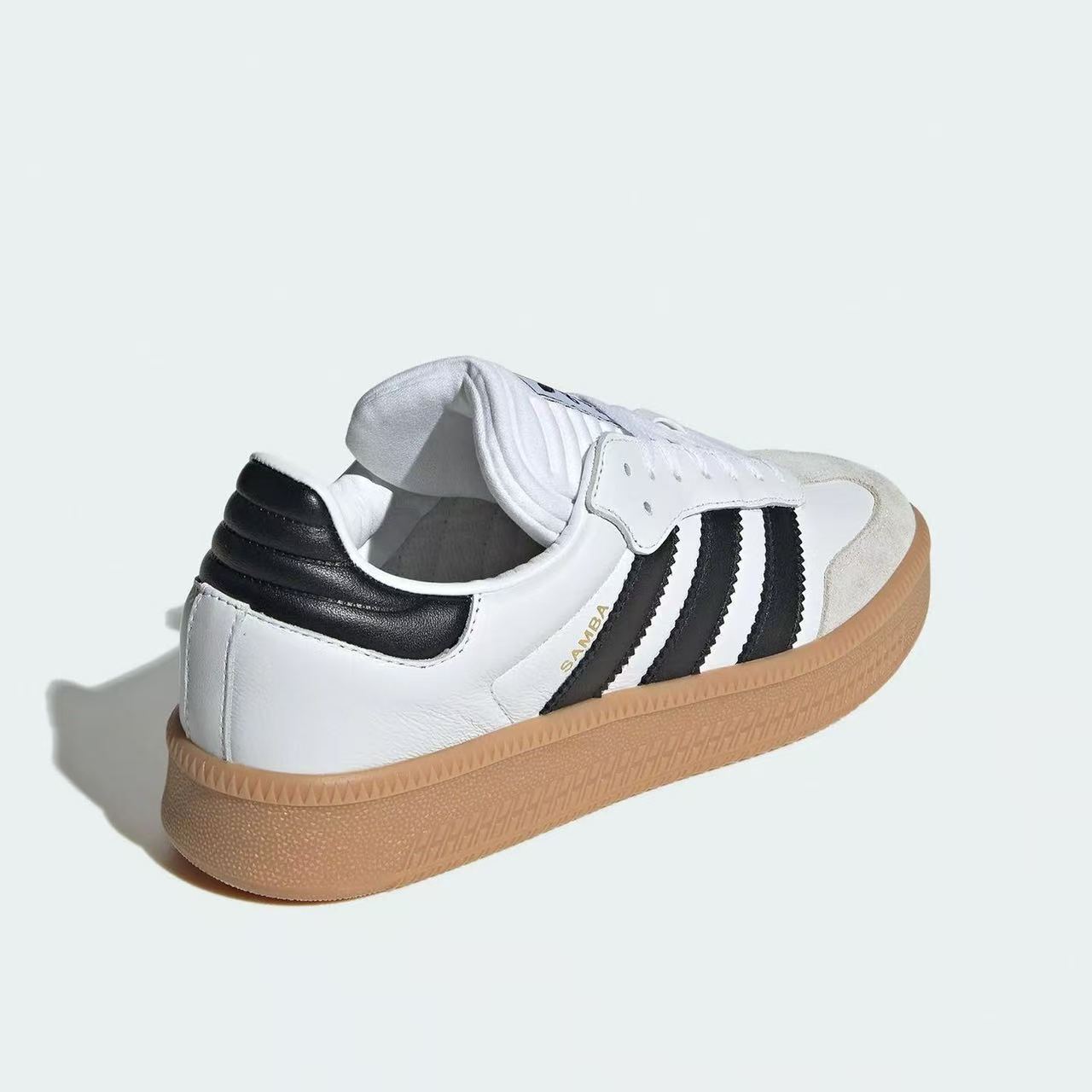 adidas Originals SAMBA XLG Com - Adidas Shoes Samba review and price